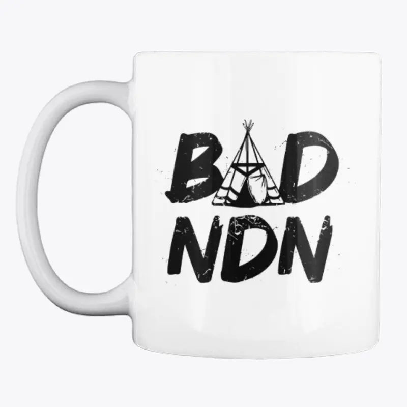 BAD NDN