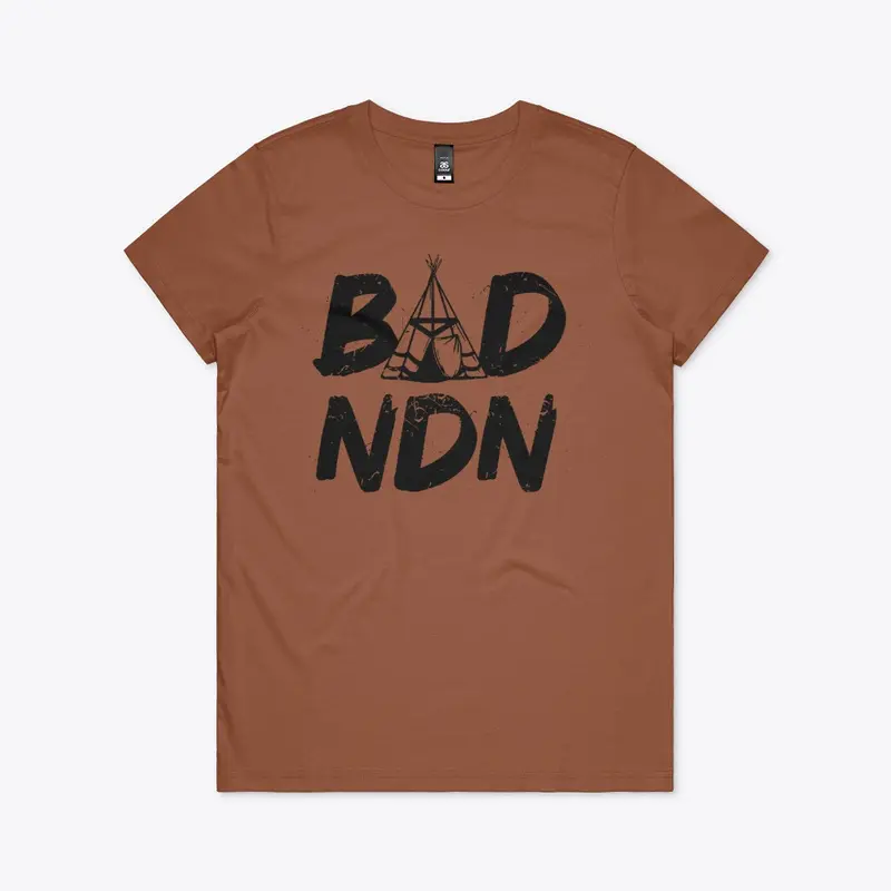 BAD NDN