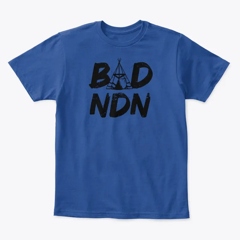 BAD NDN