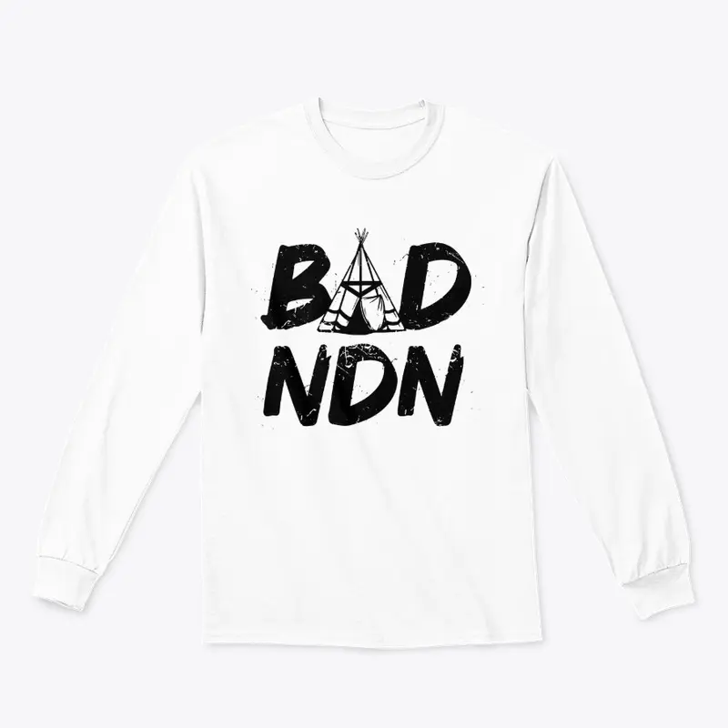 BAD NDN