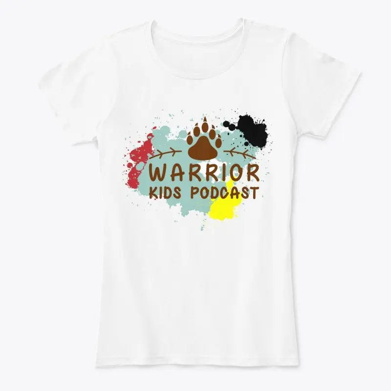 Warrior Kids Podcast