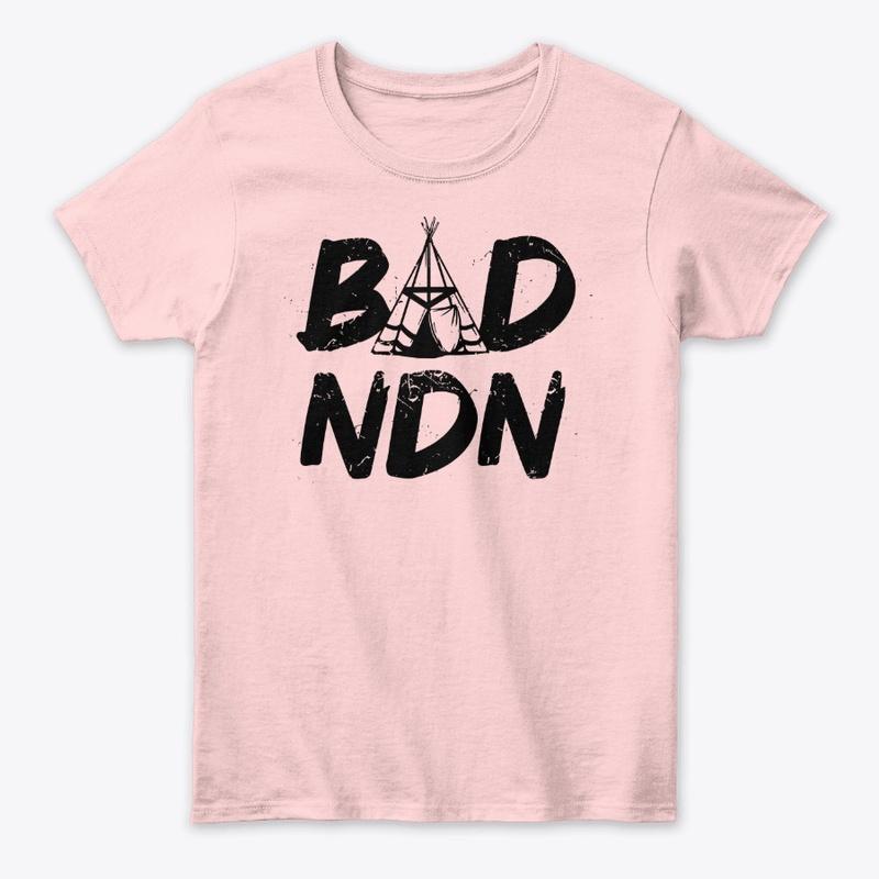 BAD NDN