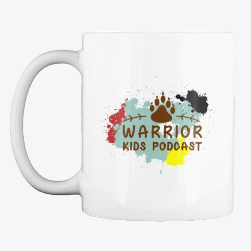 Warrior Kids Podcast