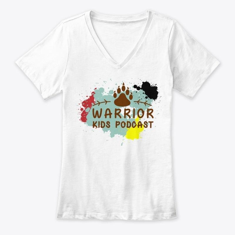 Warrior Kids Podcast