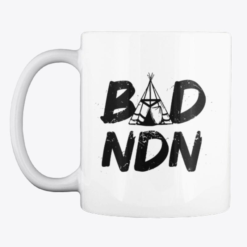 BAD NDN