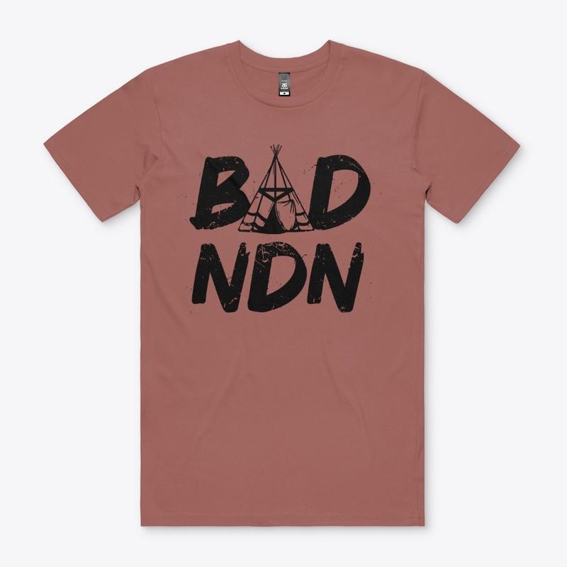 BAD NDN