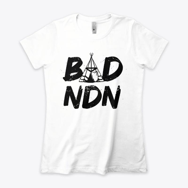 BAD NDN