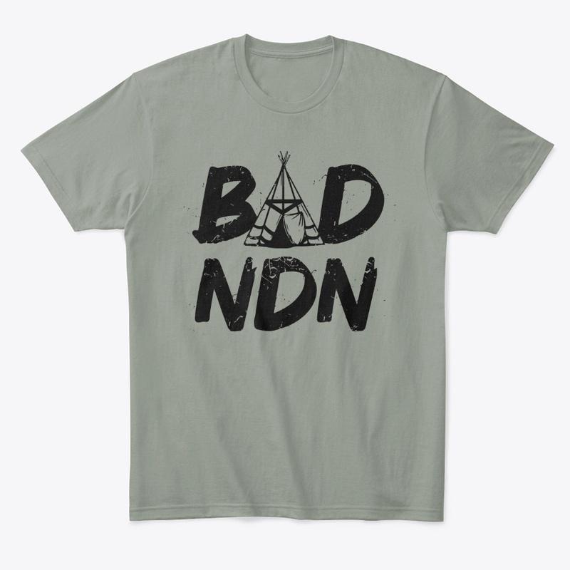 BAD NDN