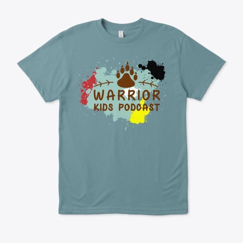 Warrior Kids Podcast