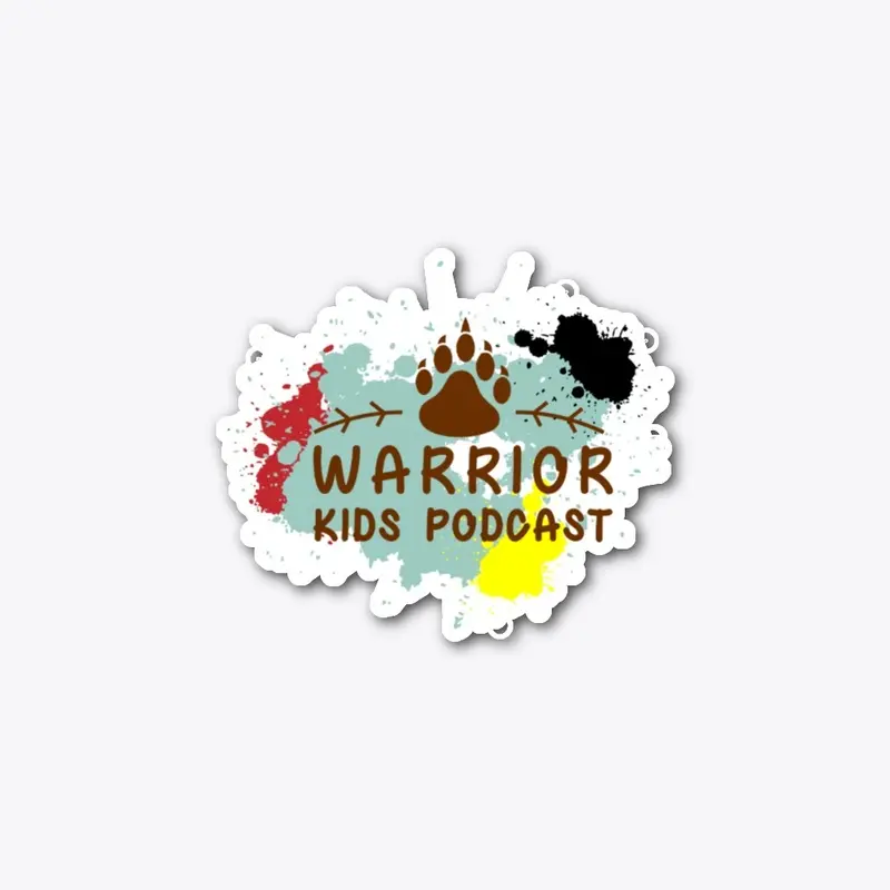 Warrior Kids Podcast