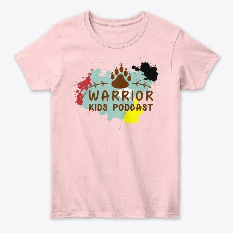 Warrior Kids Podcast